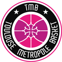 Logo Billetterie VIP du TMB