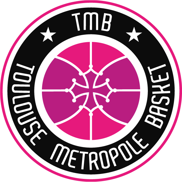 Logo Billetterie VIP du TMB
